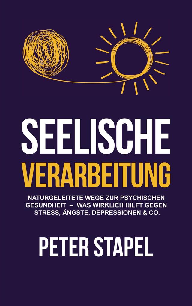 Seelische Verarbeitung