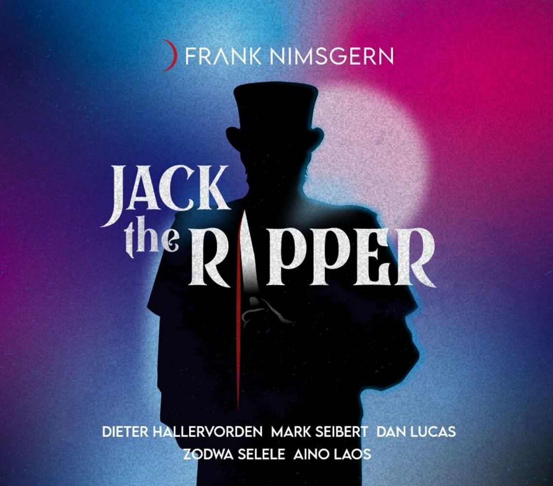 Jack the Ripper ? Das Musical