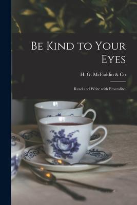 Be Kind to Your Eyes: Read and Write With Emeralite.