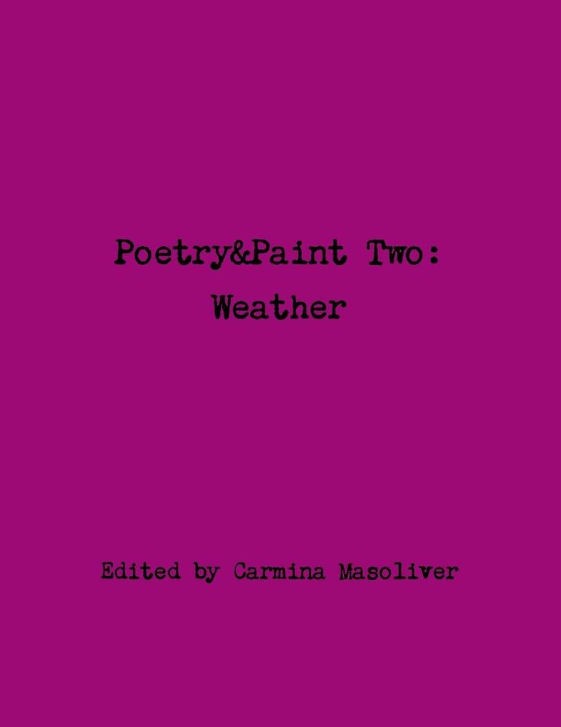 Poetry&Paint 2