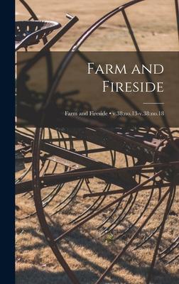 Farm and Fireside; v.38