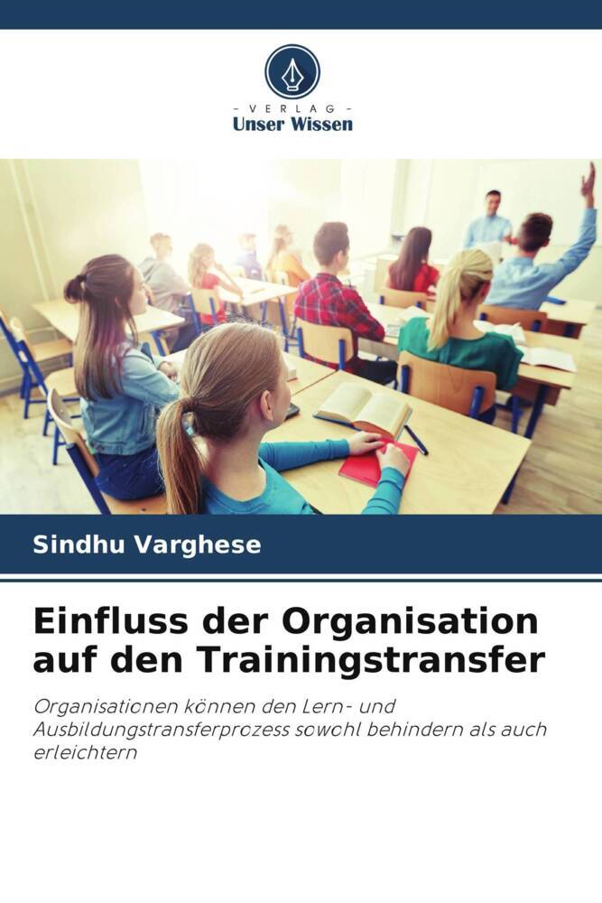 Einfluss der Organisation auf den Trainingstransfer