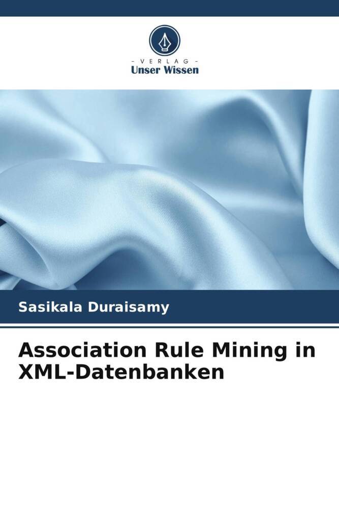 Association Rule Mining in XML-Datenbanken