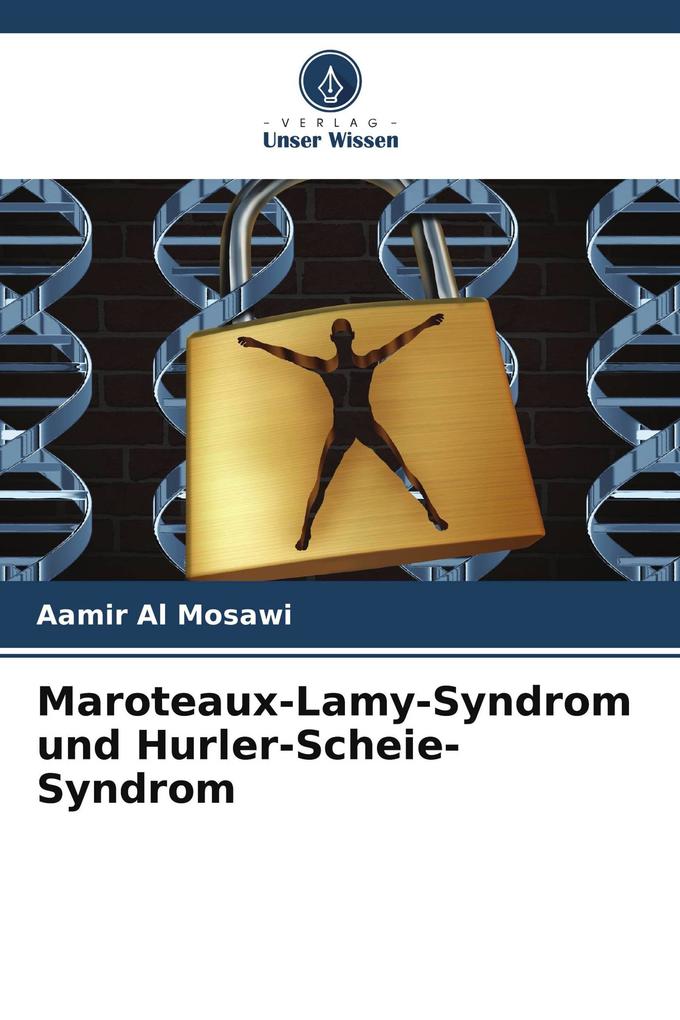 Maroteaux-Lamy-Syndrom und Hurler-Scheie-Syndrom