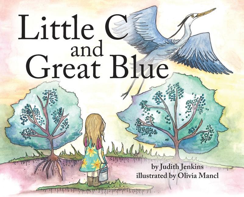 Little C and Great Blue