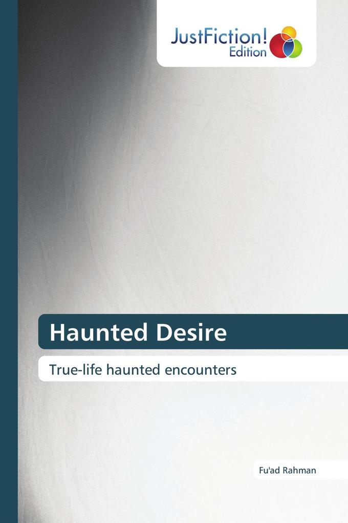 Haunted Desire