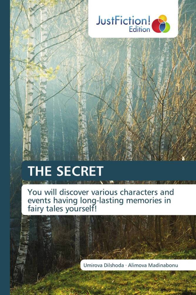 THE SECRET