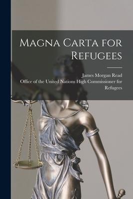 Magna Carta for Refugees