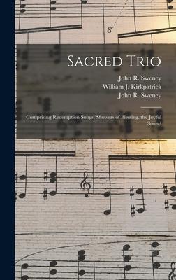 Sacred Trio