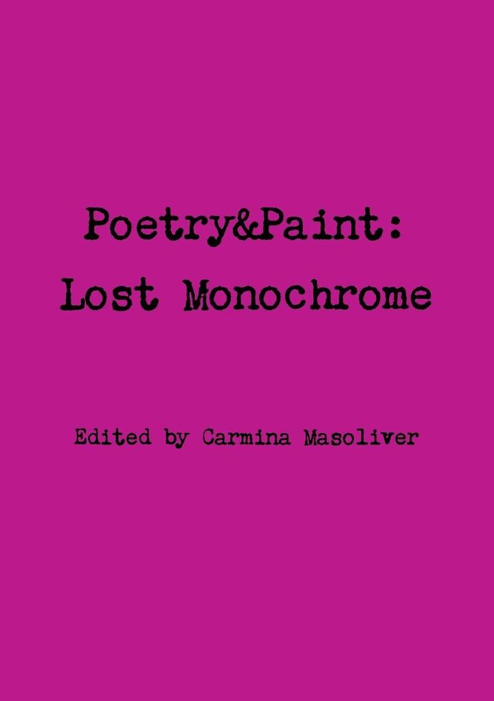 Poetry&Paint