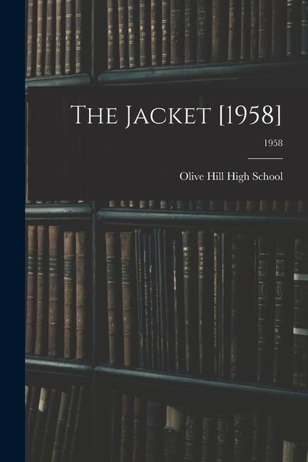 The Jacket [1958]; 1958