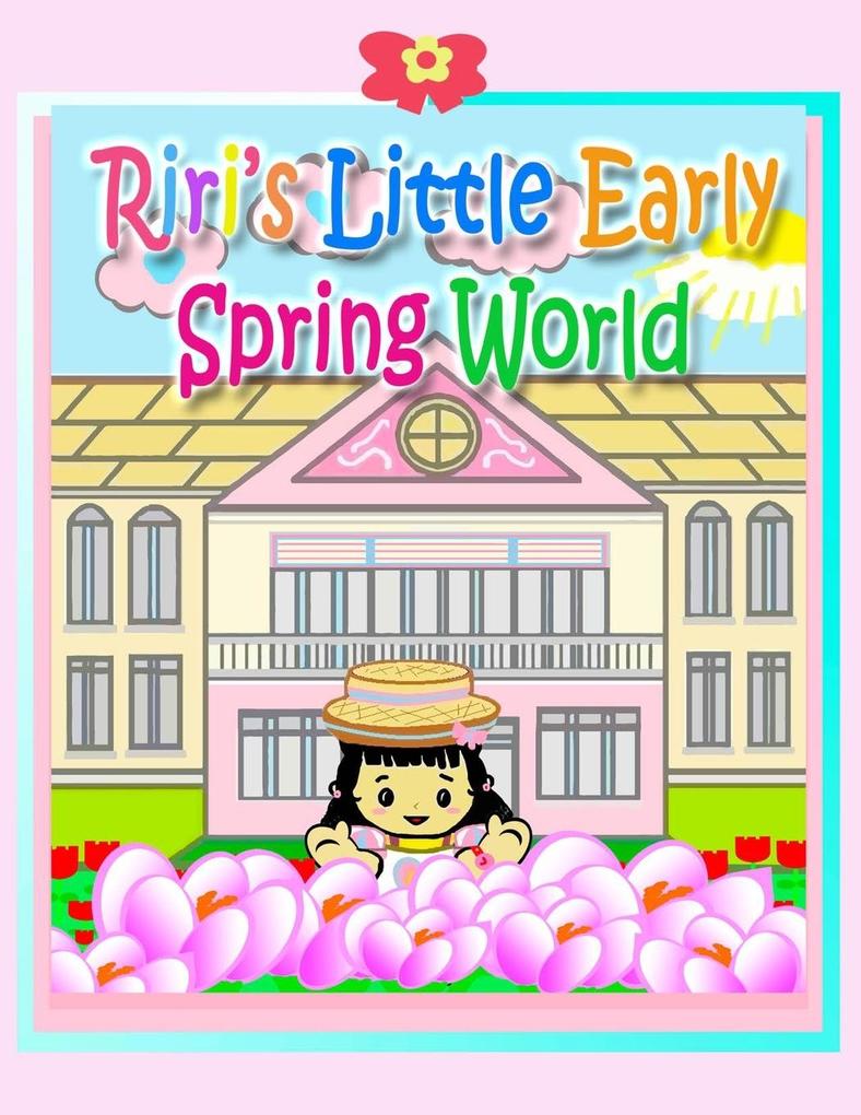 Image of Riri's Little Early Spring World