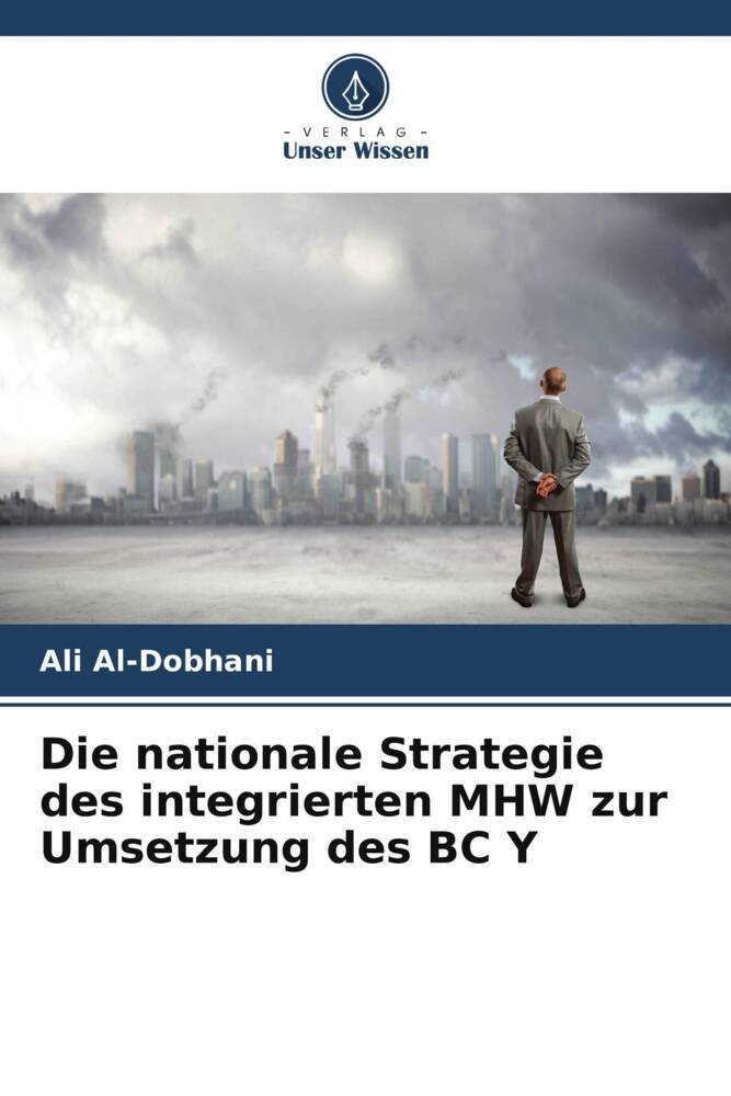 Die nationale Strategie des integrierten MHW zur Umsetzung des BC Y