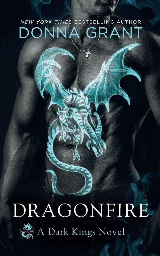 Dragonfire