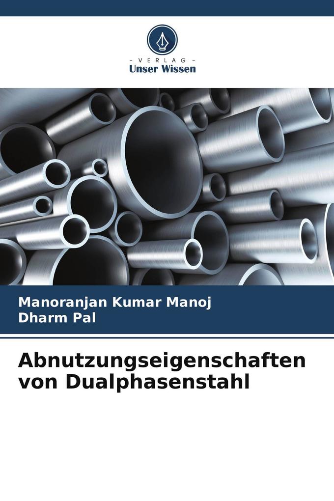 Abnutzungseigenschaften von Dualphasenstahl