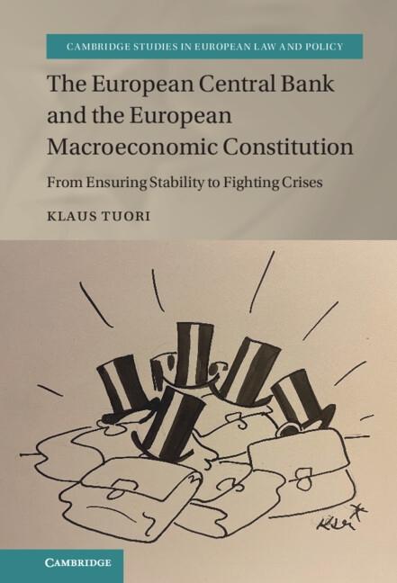 European Central Bank and the European Macroeconomic Constitution