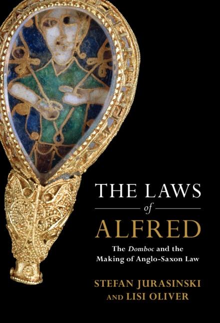 Laws of Alfred