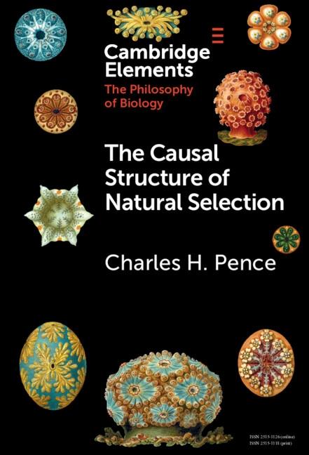 Causal Structure of Natural Selection
