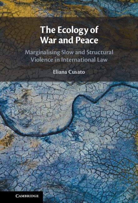 Ecology of War and Peace