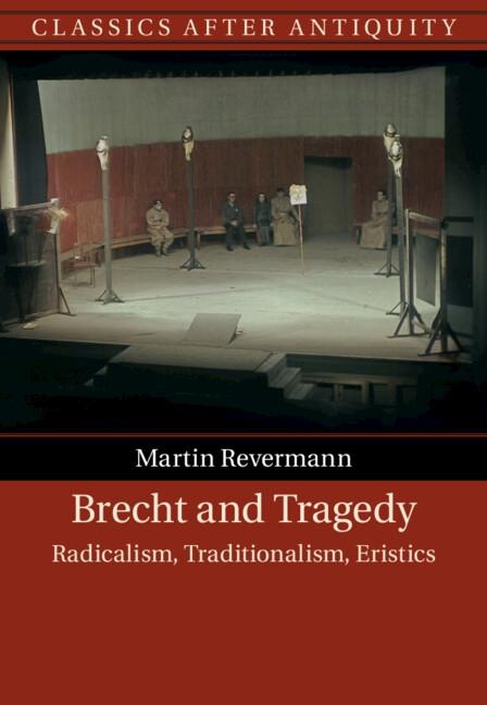 Brecht and Tragedy