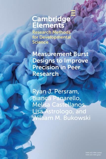 Measurement Burst s to Improve Precision in Peer Research