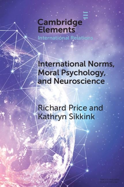 International Norms Moral Psychology and Neuroscience