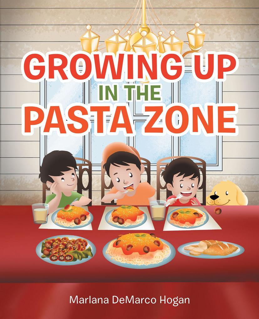 Growing Up in the Pasta Zone