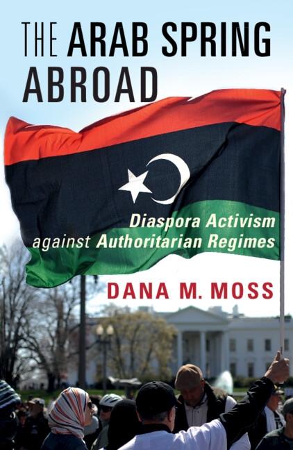 Arab Spring Abroad