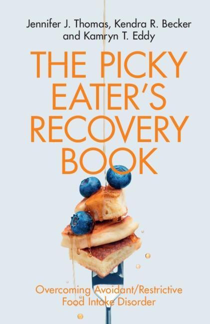 Picky Eater‘s Recovery Book