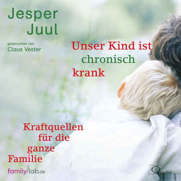 Unser Kind ist chronisch krank2 Audio-CD