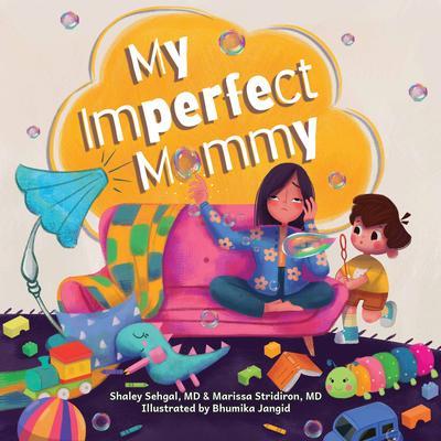 My Imperfect Mommy