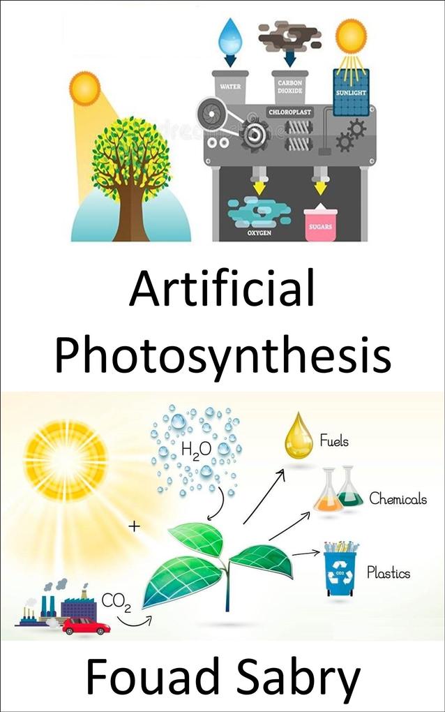Artificial Photosynthesis