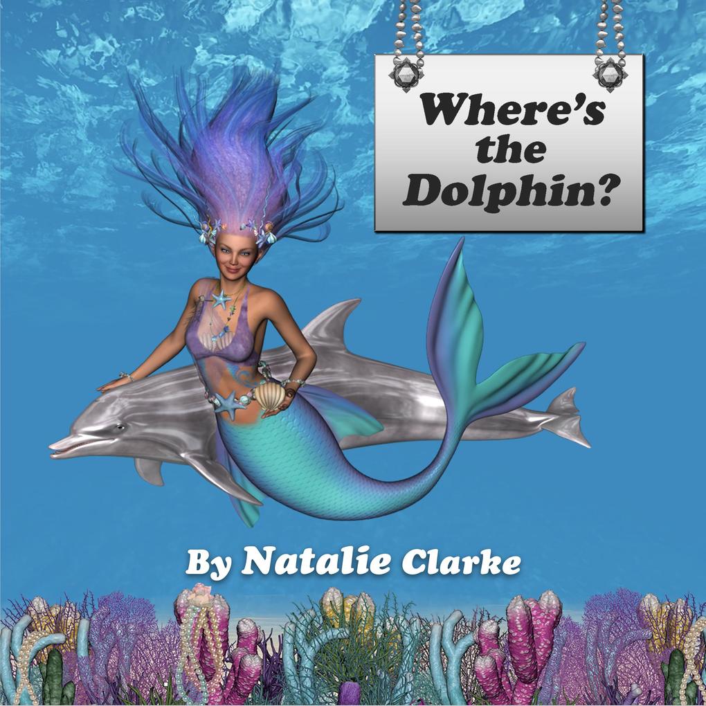 Where‘s the Dolphin?