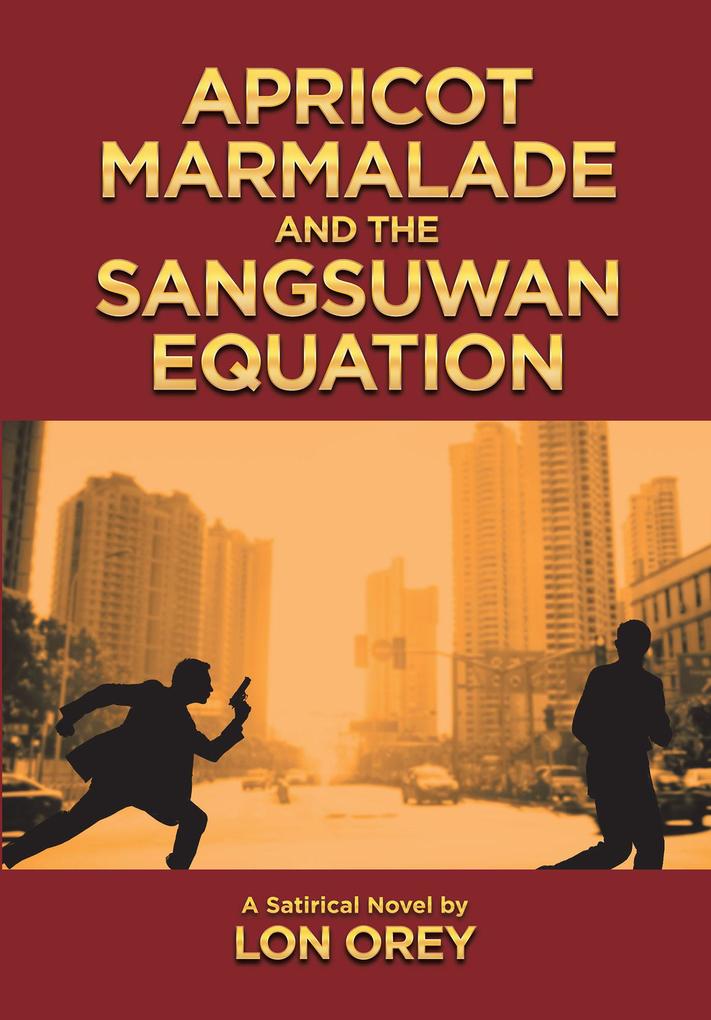 Apricot Marmalade and the Sangsuwan Equation