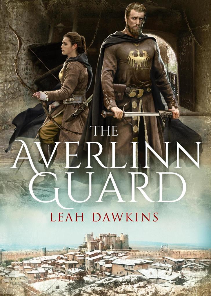 The Averlinn Guard