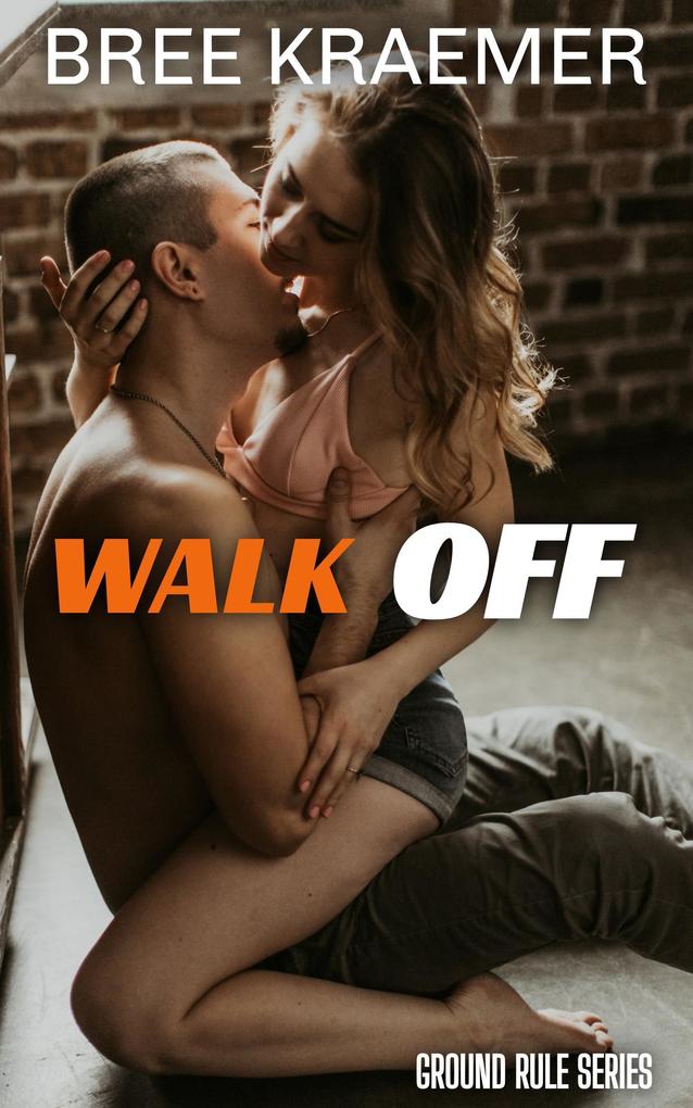 Walk Off (Ground Rule #1)