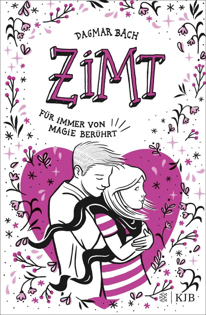 Zimt Für immer von Magie berührt