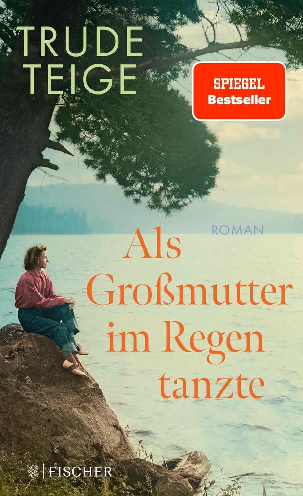 Fischer E-Books Als Großmutter Im Regen Tanzte