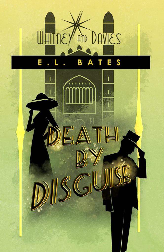 Death by Disguise