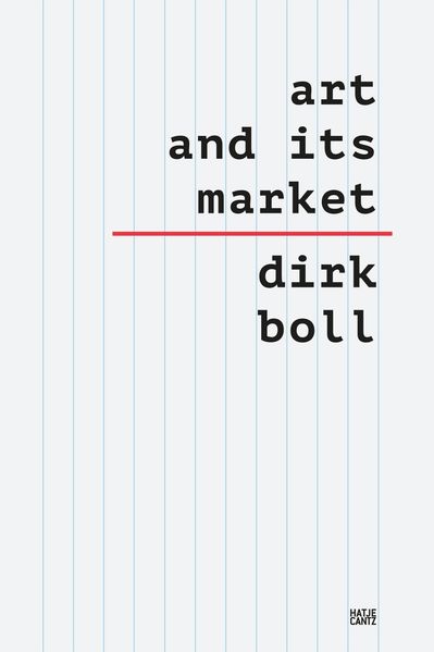 Art and Its Market - The Comprehensive Six-Volume Handbook on the Global Art Trade: Mechanisms Key Players & Trends