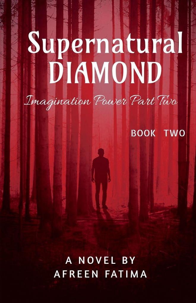 Supernatural Diamond
