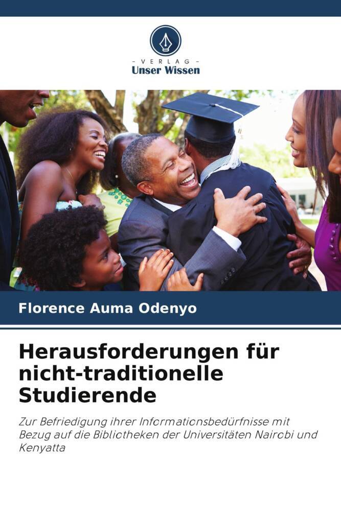 Herausforderungen für nicht-traditionelle Studierende