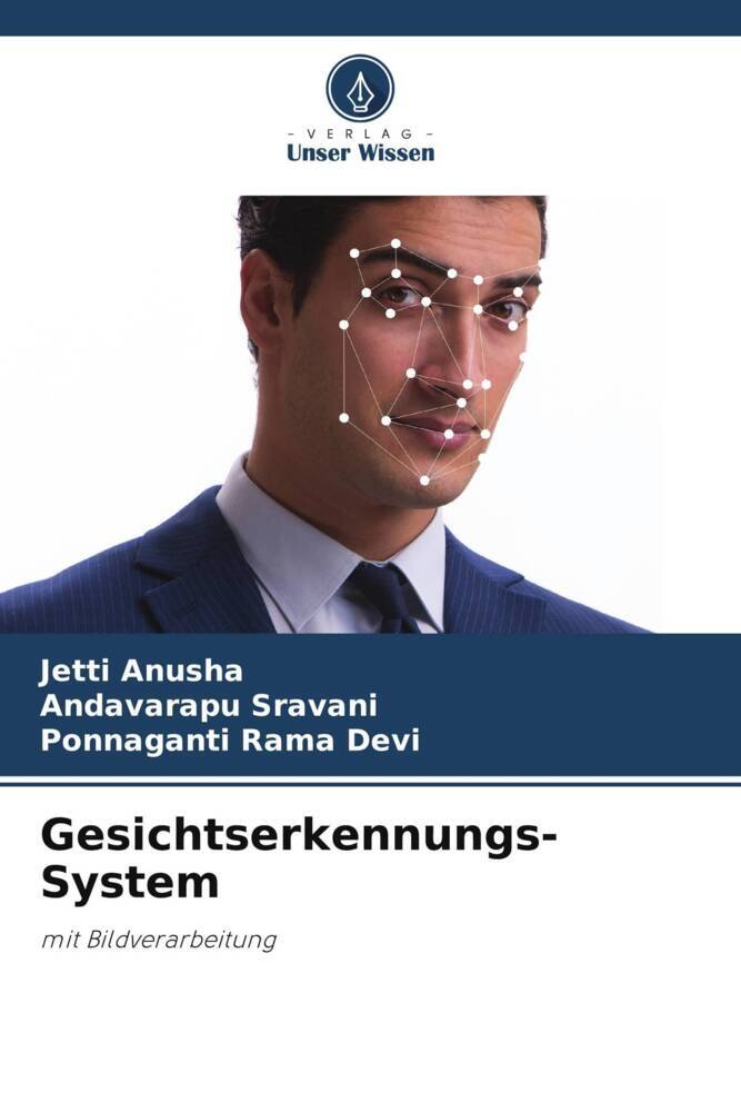 Gesichtserkennungs-System