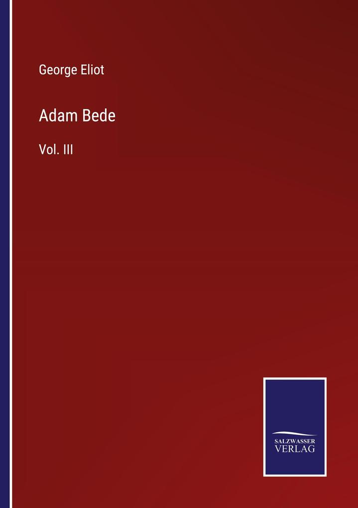 Adam Bede