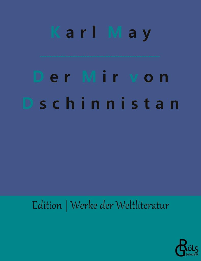 Der Mir von Dschinnistan