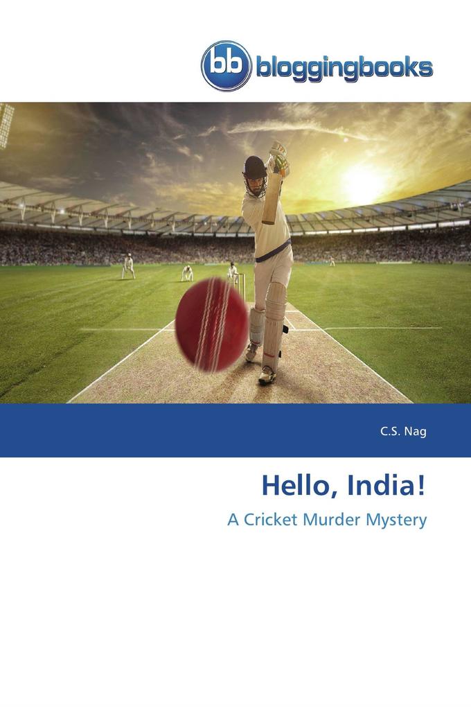 Hello India!