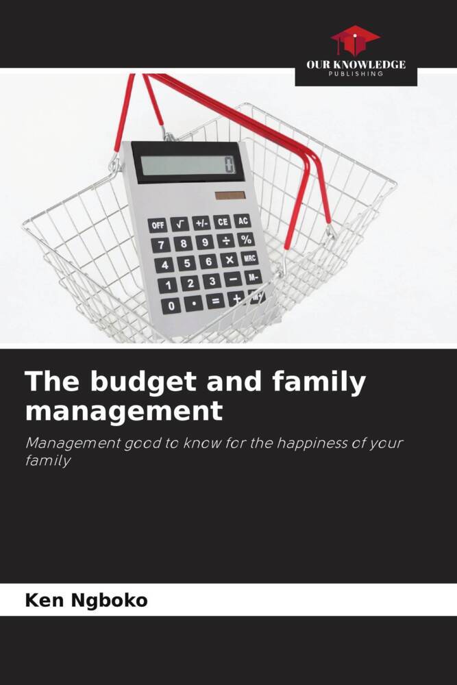 The budget and family management
