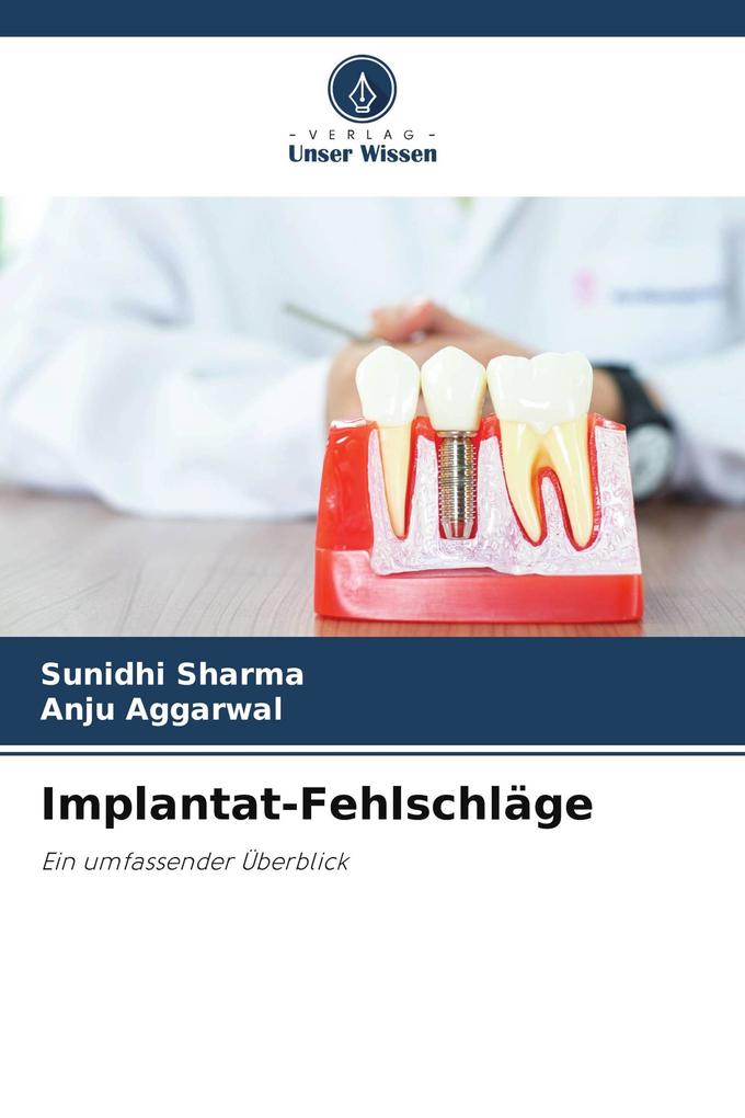 Implantat-Fehlschläge