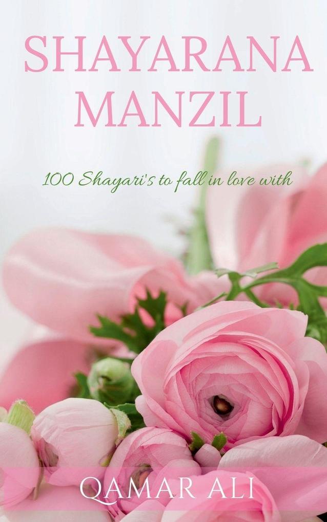 SHAYARANA MANZIL