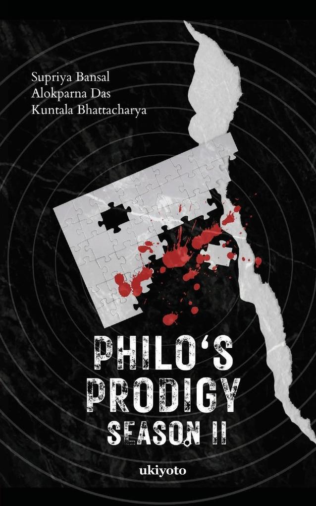 Philo‘s Prodigy Volume II
